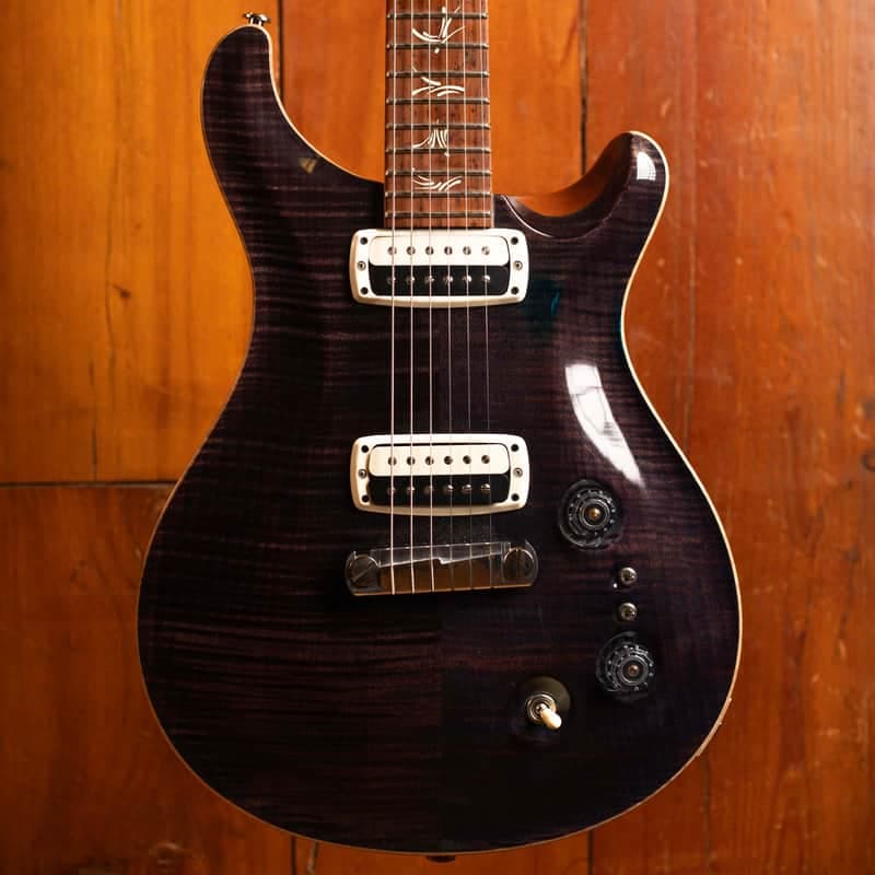 PRS Paul's Guitar 2022 - Present - Purple Mist