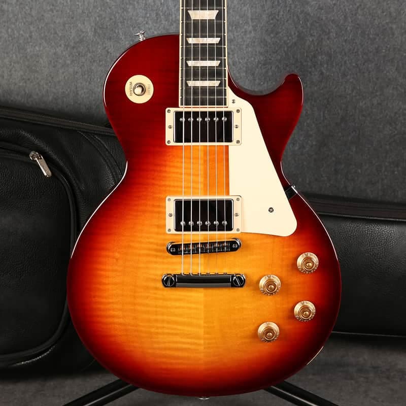 Gibson Les Paul Studio Session - Bourbon Burst - 2nd Hand