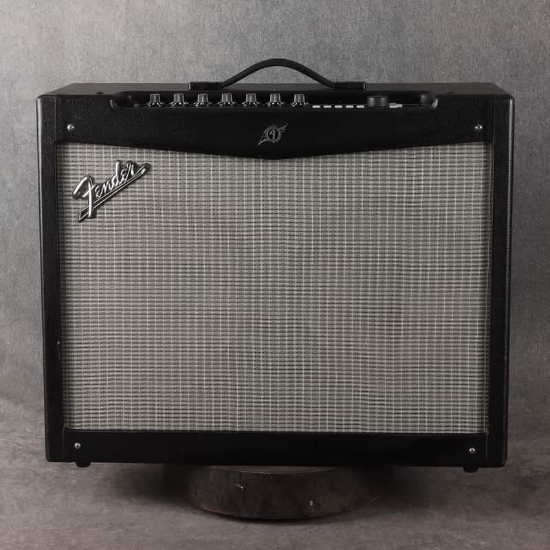 Fender Mustang IV V2 **COLLECTION ONLY** - 2nd Hand