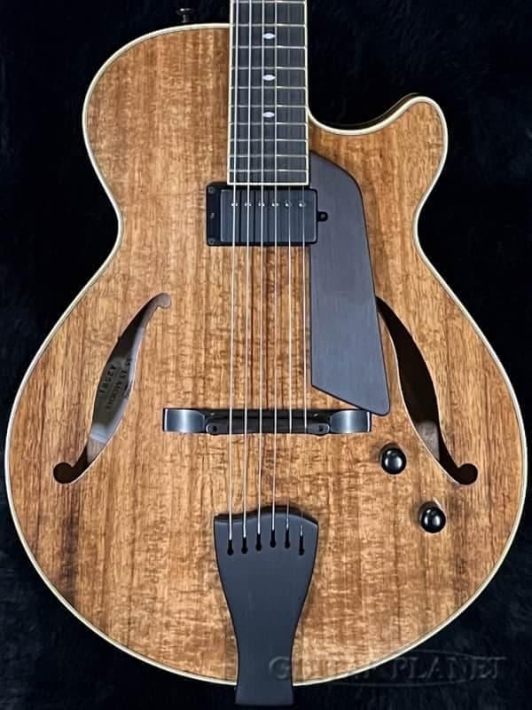 Sadowsky SS-15 LTD Koa 【Made In Japan】【2025】