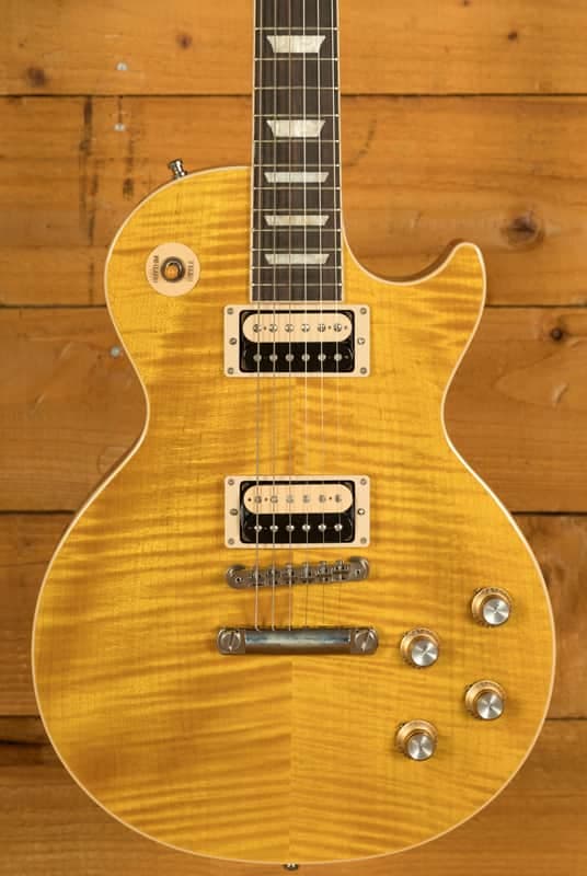 Gibson Slash Les Paul | Appetite Burst
