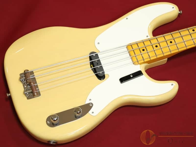 Fender American Vintage II 1954 Precision Bass 2024