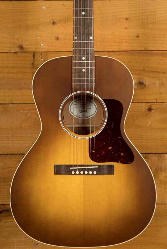 Gibson L-00 Special | Satin Honey Burst