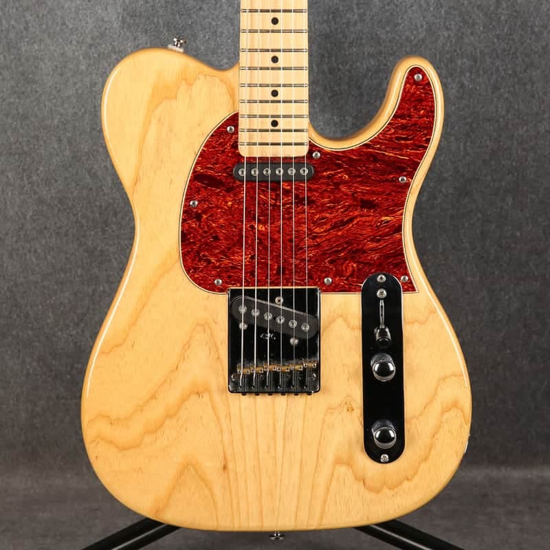 G&L Tribute ASAT Classic - Natural - 2nd Hand