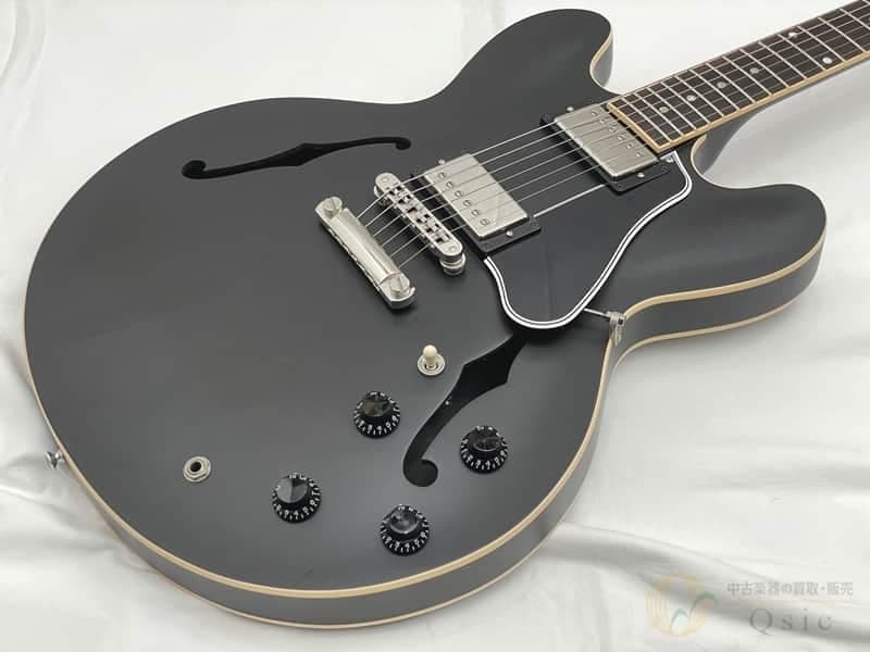 Gibson ES-335 Satin 2013