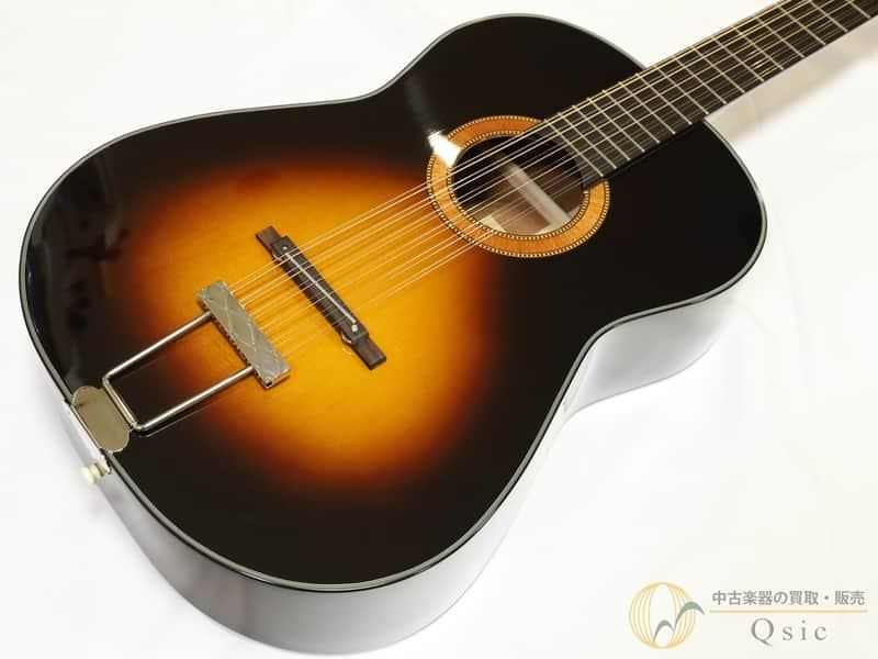 Framus Hootenanny 12ST VSN
