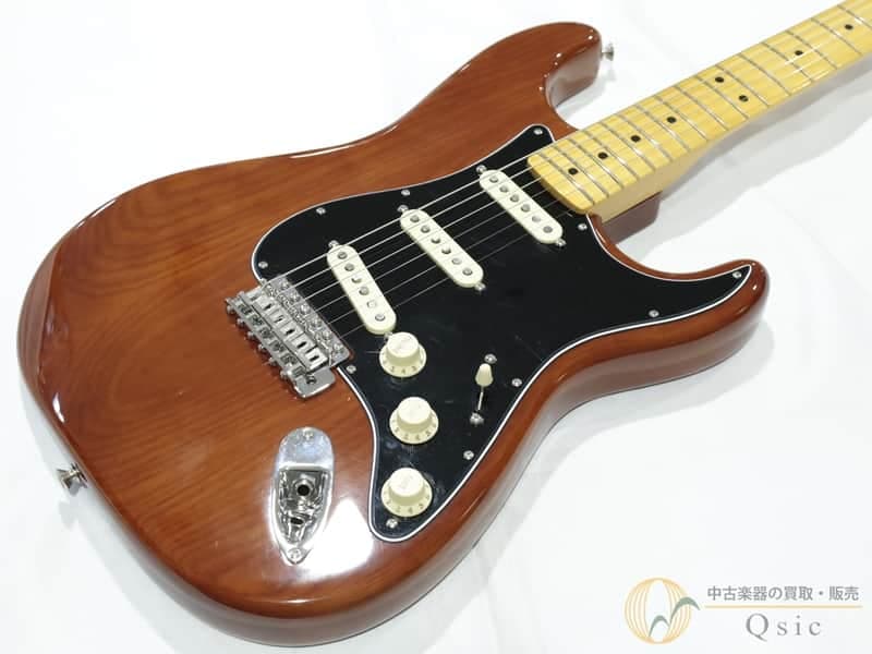 Fender American Vintage II 1973 Stratocaster