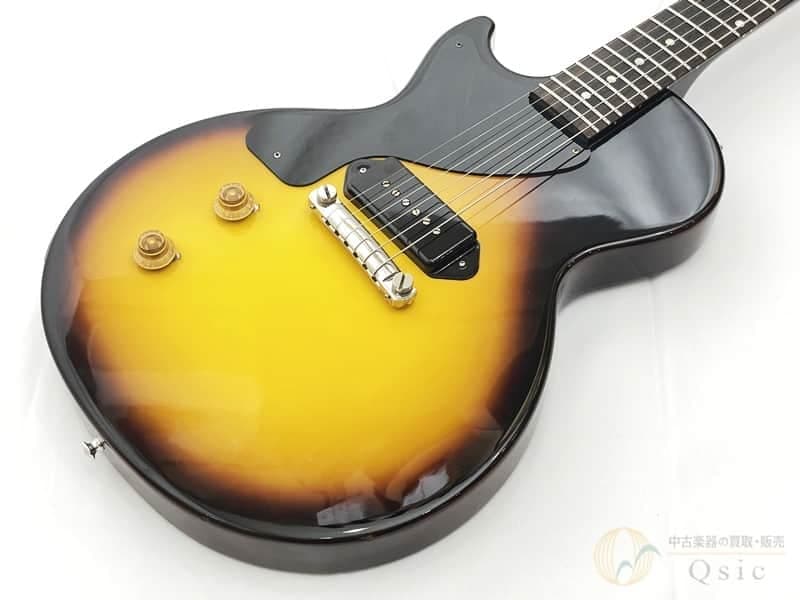 Gibson Custom Shop 1957 Les Paul Junior Single Cut Lefty