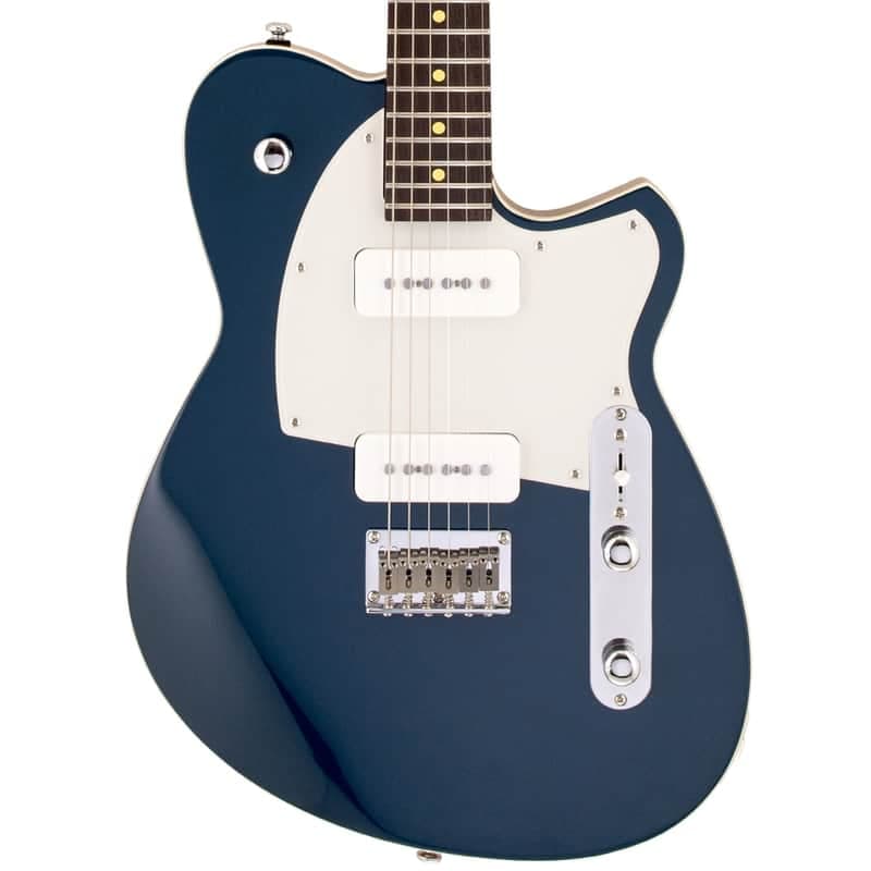 Reverend Charger 290 High Tide Blue