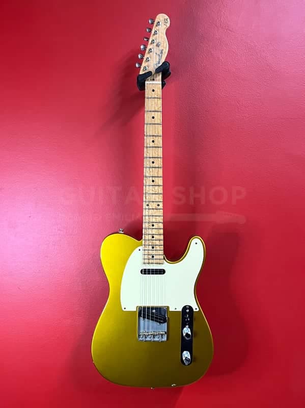 Fender Telecaster Custom Shop Danny Gatton Signature 2000