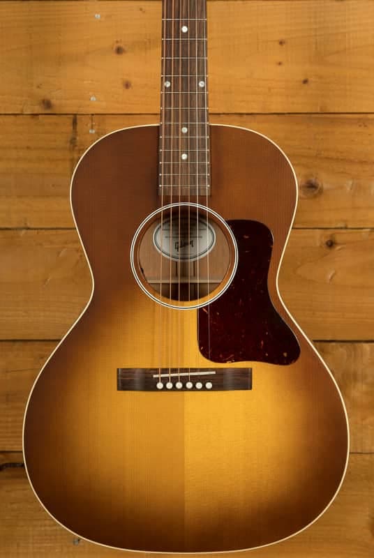 Gibson L-00 Special | Satin Honey Burst