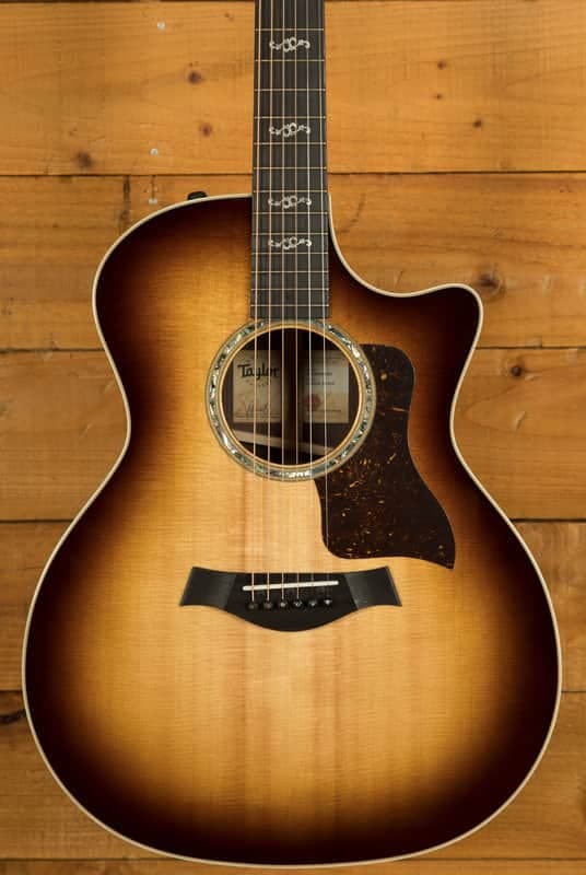 Taylor 400 Series | 414ce Special Edition - Shaded Edgeburst
