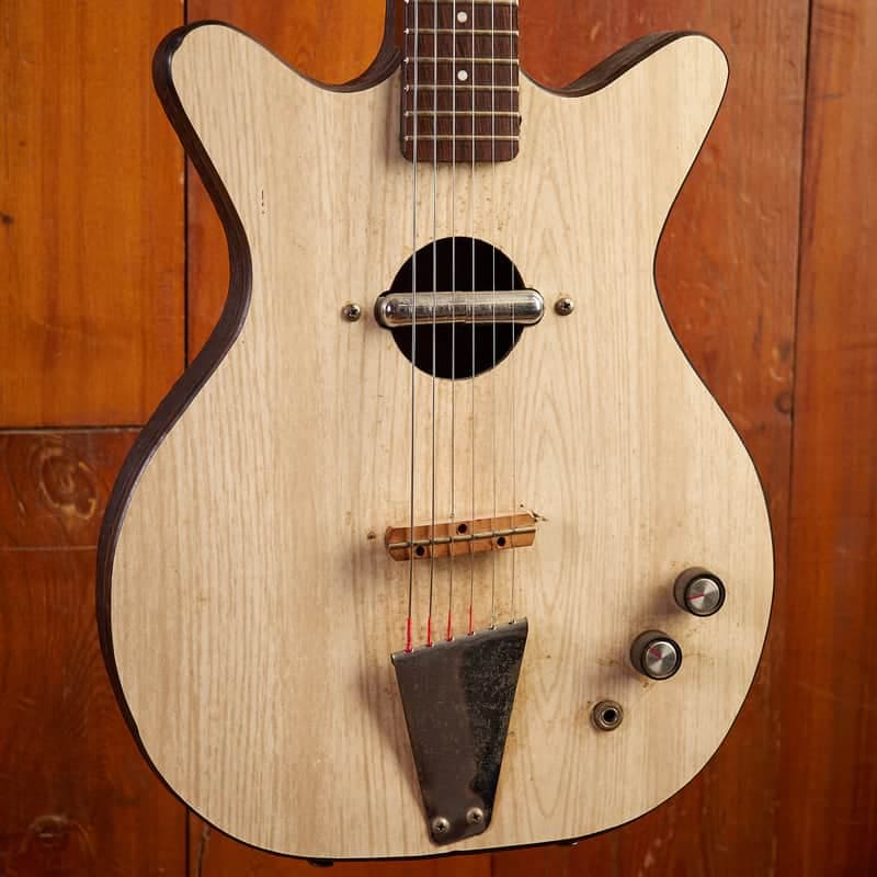 Silvertone Convertible (1958)