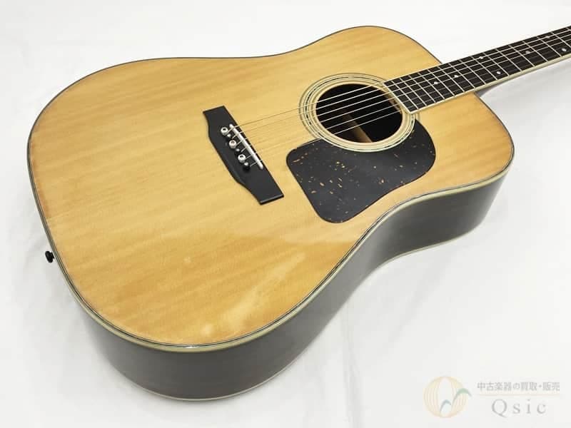 Morris W-30