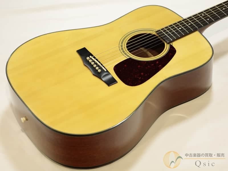 Morris M-01NAT