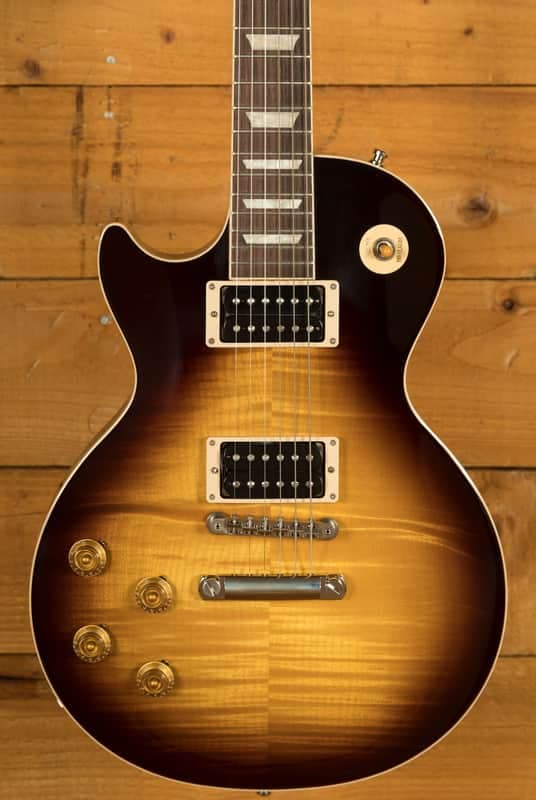 Gibson Slash Les Paul | November Burst *Left-Handed*