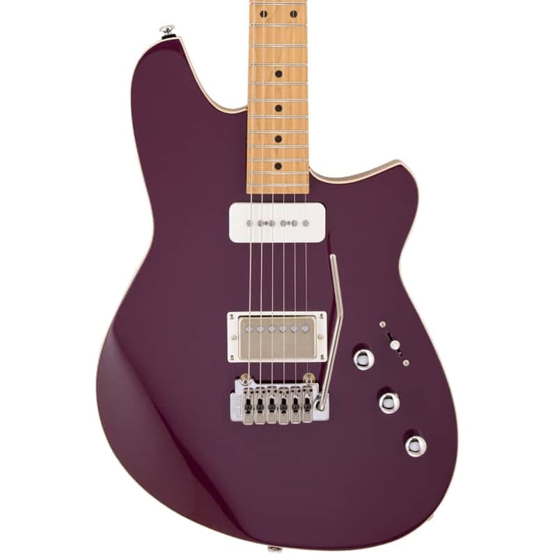Reverend Kingbolt H90 Purple Punch