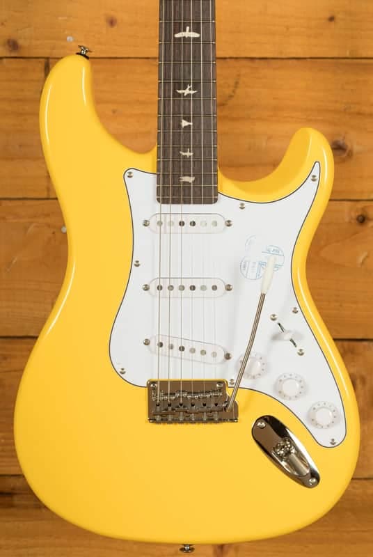 PRS SE Signature | SE John Mayer Silver Sky Rosewood - Dandy Lion