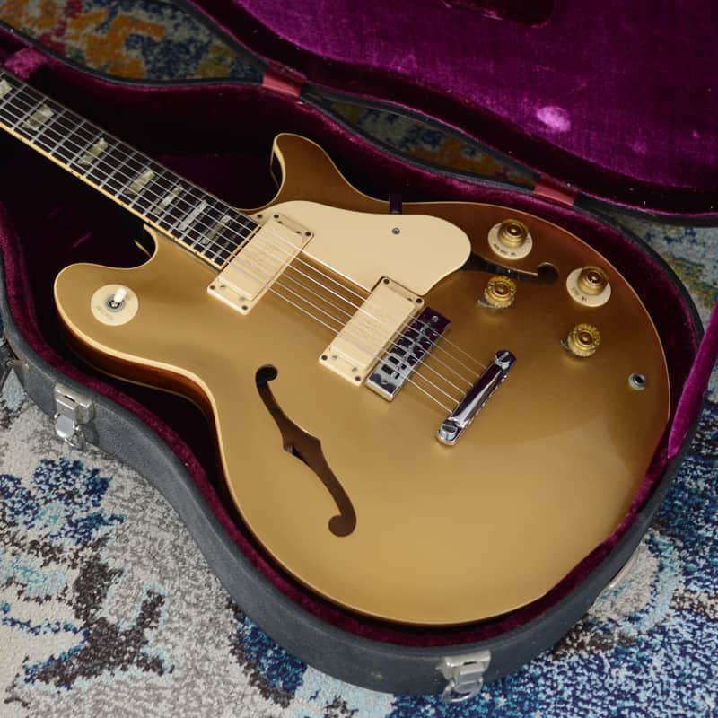 Clean! 1973 Gibson Les Paul Signature w/OHSC