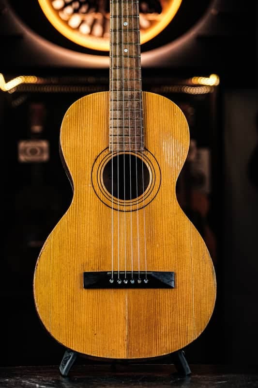 1917 Levin Model 1 natural