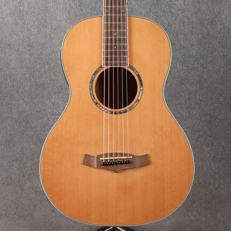 Tanglewood TSC8E Electro Acoustic - Natural - 2nd Hand