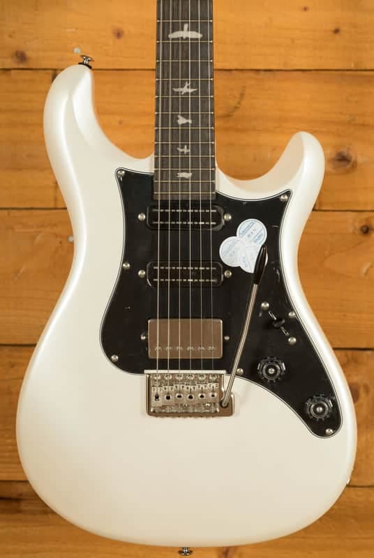 PRS SE Studio Standard - Pearl White