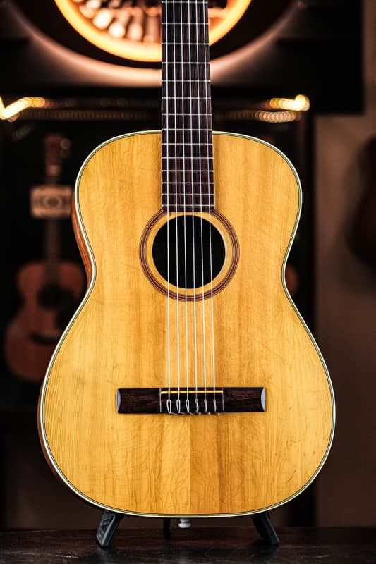 1967 Levin LG 13 natural