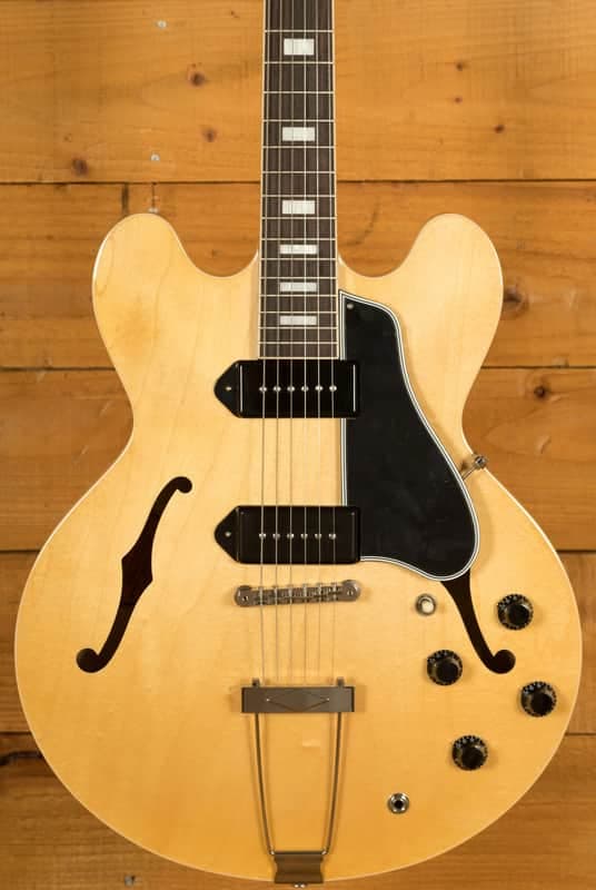 Gibson ES-330 | Antique Natural