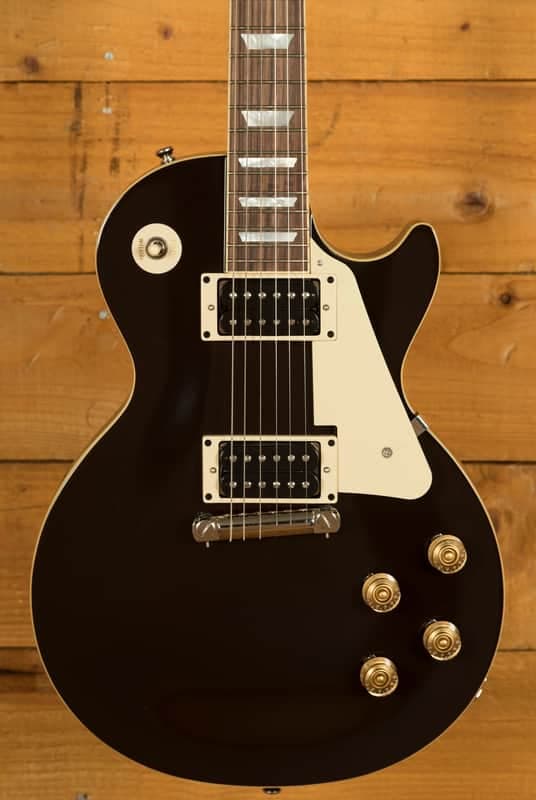 Epiphone Jeff Beck 1954 Les Paul | Oxblood