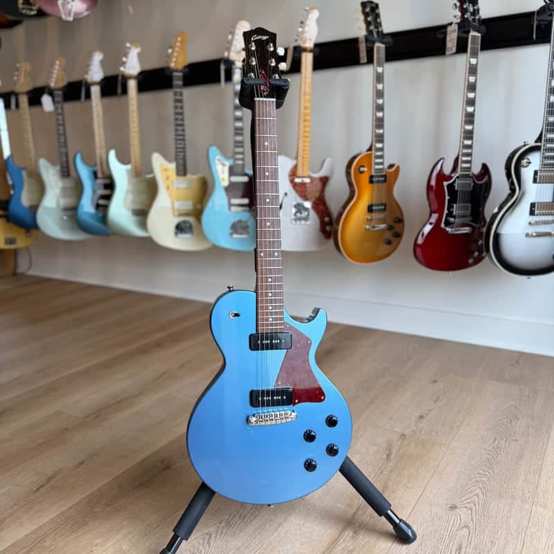 Collings 290 - Blue