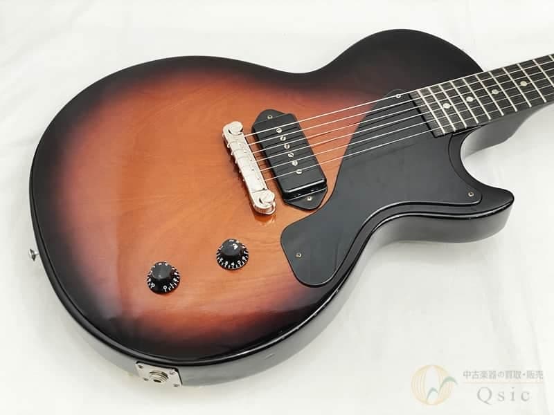 Gibson Les Paul Junior