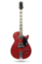 New Gretsch Custom Shop Relic 6128 Firebird
