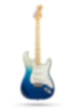 1983 Fender Dan Smith Stratocaster