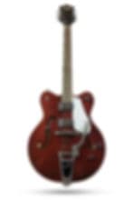 New Gretsch G5122 Electromatic