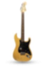 New Fender American Vintage 70's Stratocaster Natural