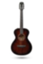 Used 2012 Taylor 522E 12-Fret V-Class Grand Concert Sunburst