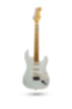 New Fender Custom Shop '55 Stratocaster Journeyman Relic Desert Tan