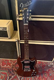 2011 Gibson SG Special