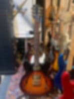 2015 Gibson ES 335 Studio