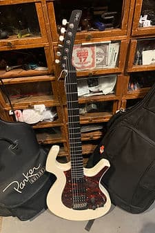 Parker Fly NiteFly