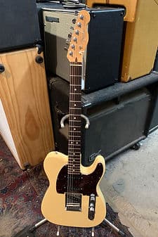 1995 Fender Custom Shop Telecaster