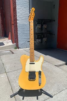 1970 Fender Telecaster