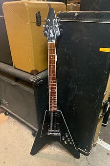 2021 Gibson 70s Flying V
