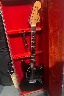 1975 Fender Musicmaster