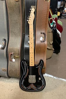 2004 Fender Custom Shop Esquire