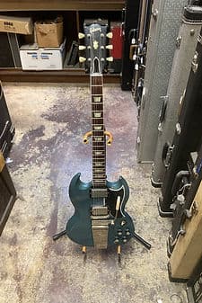 Gibson C.S. Murphy Lab SG