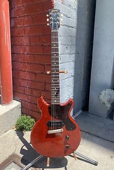 1959 Gibson Les Paul Jr.