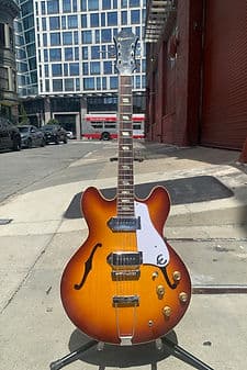 1966 Epiphone Casino
