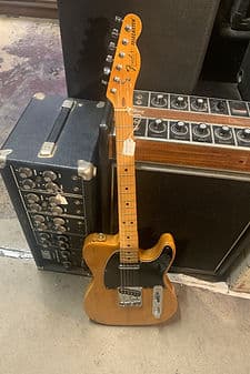 1978 Fender Telecaster