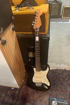 1985 Fender Stratocaster MIJ
